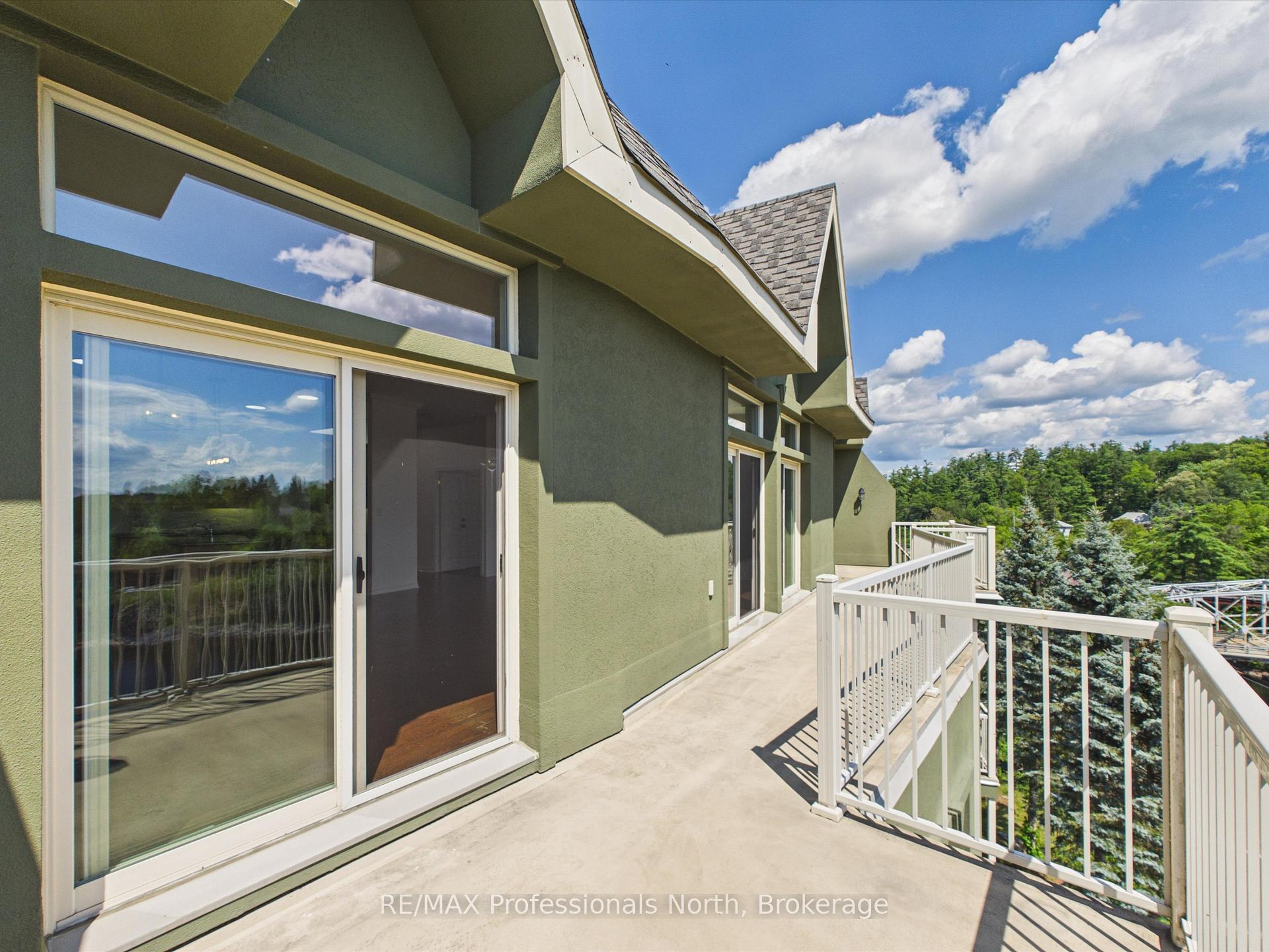 Photo 21 of Unit 501, 24 Ontario Street, Bracebridge — HOMEH