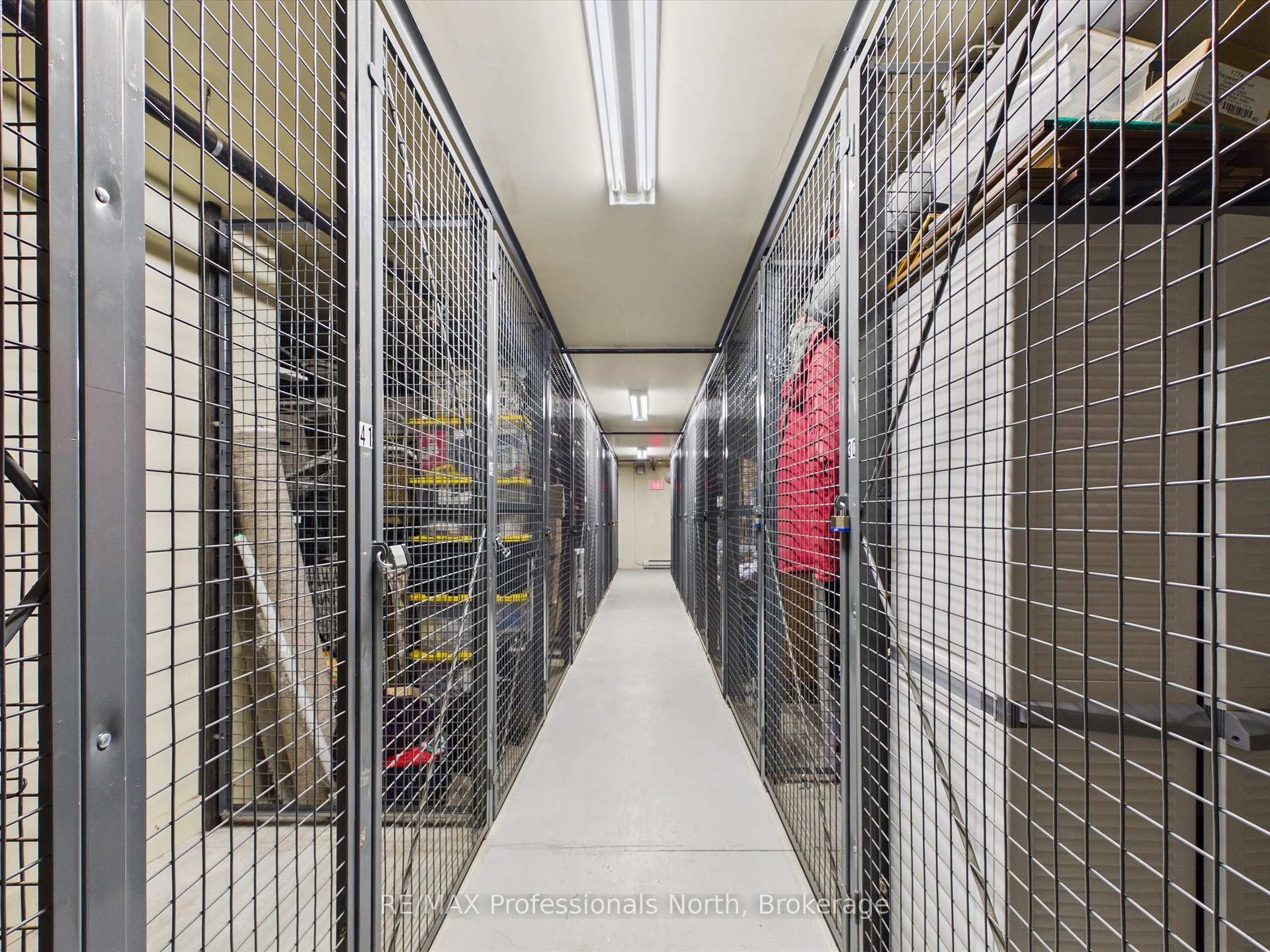 Photo 41 of Unit 501, 24 Ontario Street, Bracebridge — HOMEH
