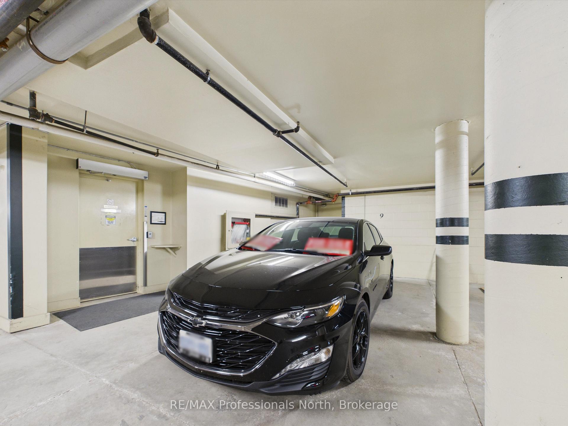 Photo 42 of Unit 501, 24 Ontario Street, Bracebridge — HOMEH