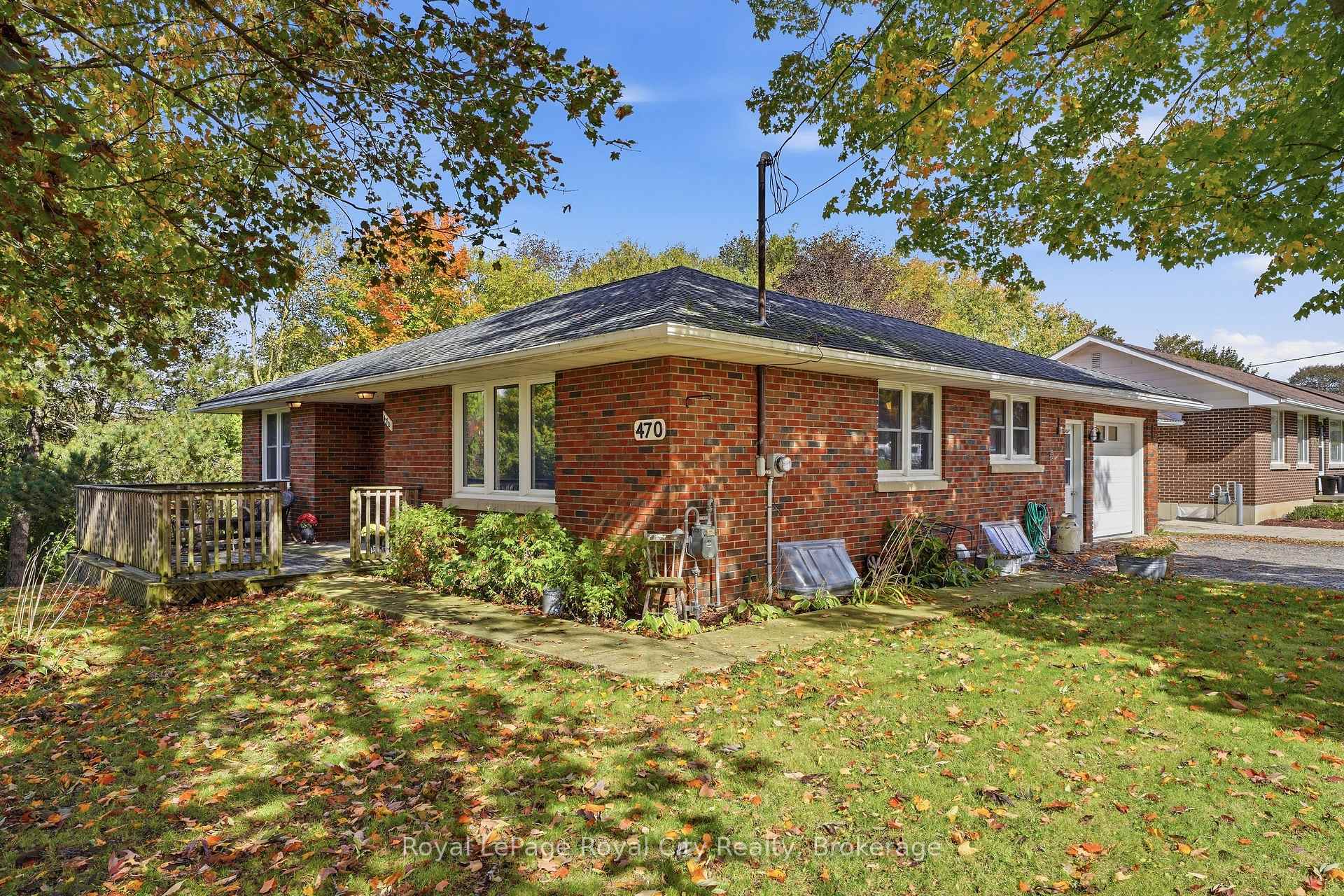 Photo of 470 Dublin Street
