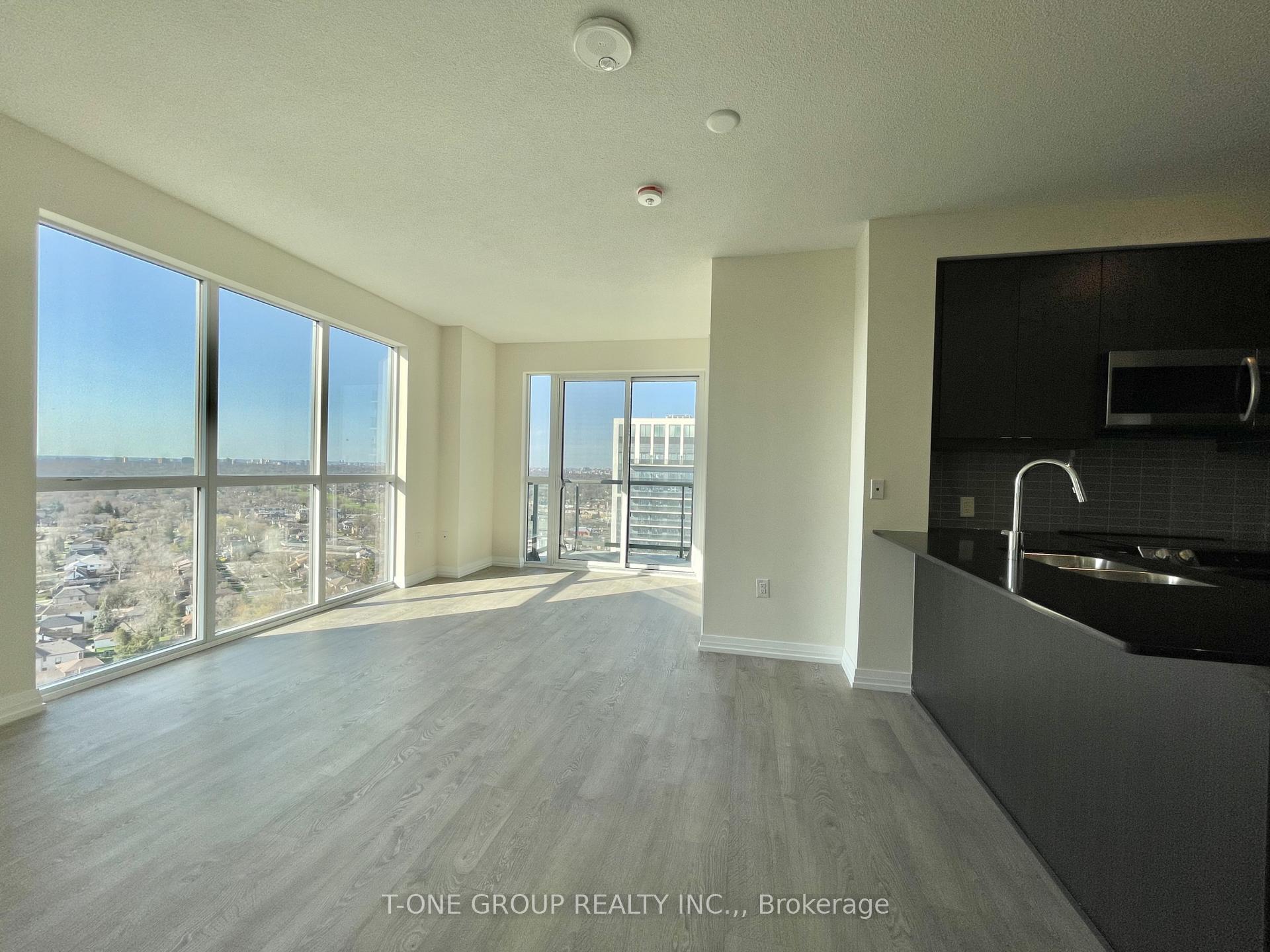 Photo of Unit 2309, 50 Thomas Reily Road