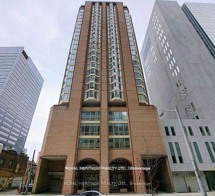 Photo of Unit 2307, 55 Centre Avenue