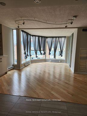 Photo 2 of Unit 2307, 55 Centre Avenue, Toronto, Bay Street Corridor — HOMEH