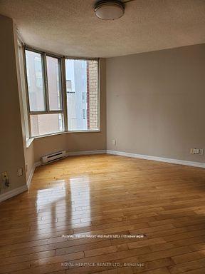 Photo 3 of Unit 2307, 55 Centre Avenue, Toronto, Bay Street Corridor — HOMEH