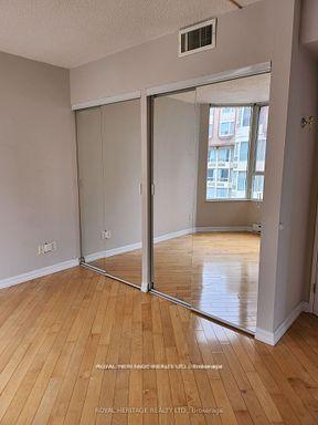 Photo 4 of Unit 2307, 55 Centre Avenue, Toronto, Bay Street Corridor — HOMEH