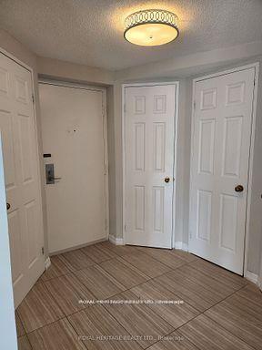 Photo 5 of Unit 2307, 55 Centre Avenue, Toronto, Bay Street Corridor — HOMEH