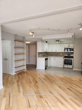 Photo 7 of Unit 2307, 55 Centre Avenue, Toronto, Bay Street Corridor — HOMEH
