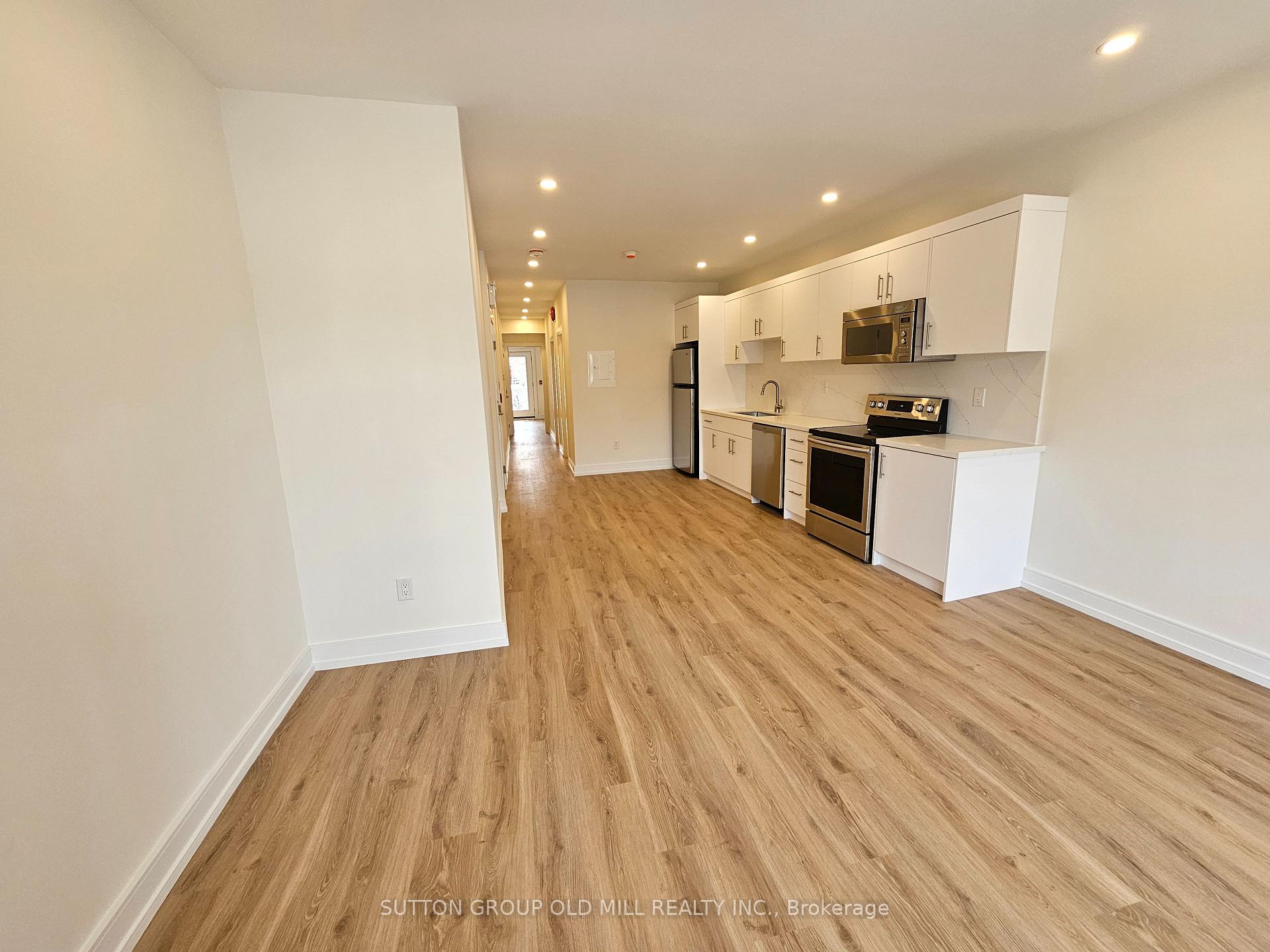 Photo 2 of Unit 2nd Floor, 3293 Dundas Street W, Toronto, Junction Area — HOMEH