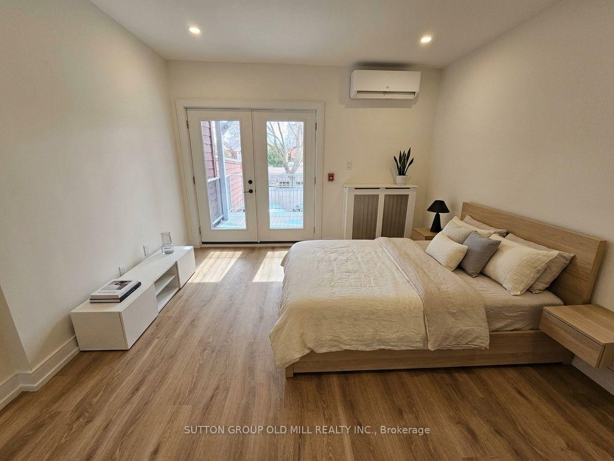 Photo 6 of Unit 2nd Floor, 3293 Dundas Street W, Toronto, Junction Area — HOMEH