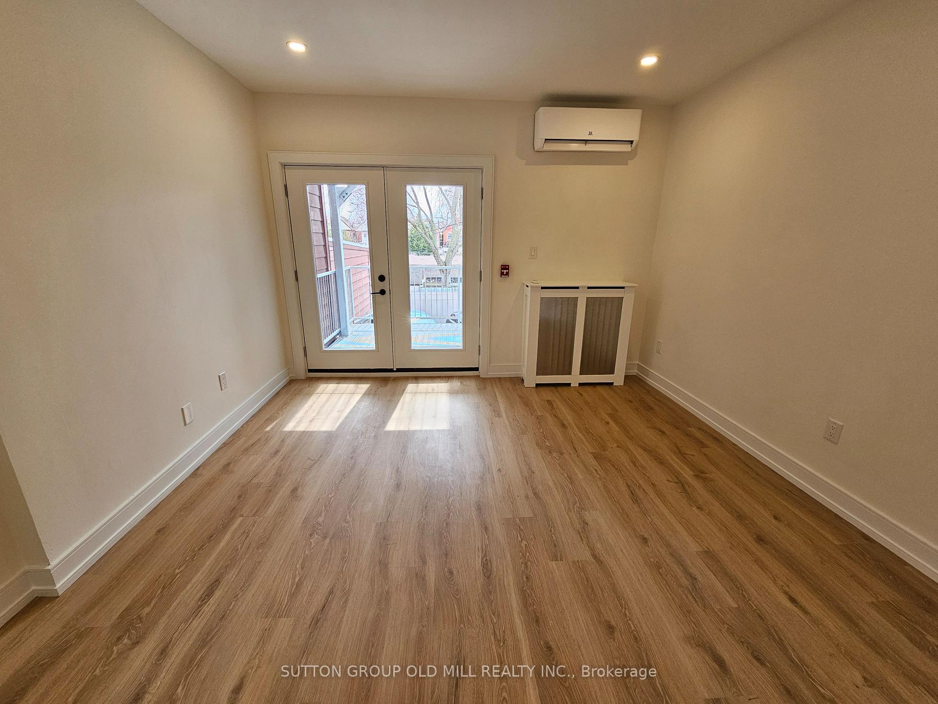 Photo 8 of Unit 2nd Floor, 3293 Dundas Street W, Toronto, Junction Area — HOMEH