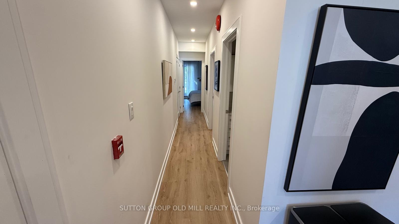 Photo 13 of Unit 2nd Floor, 3293 Dundas Street W, Toronto, Junction Area — HOMEH
