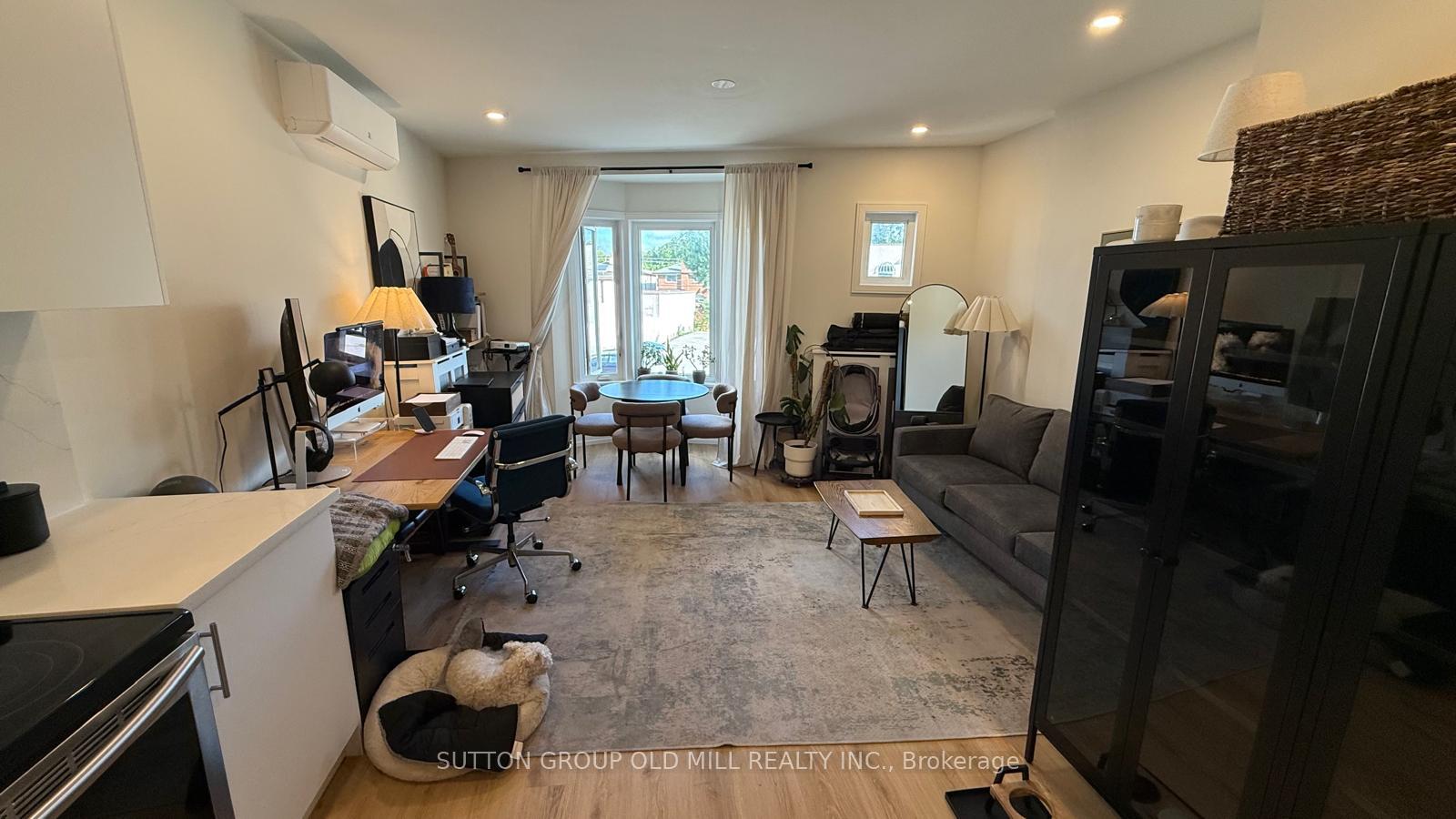 Photo 15 of Unit 2nd Floor, 3293 Dundas Street W, Toronto, Junction Area — HOMEH