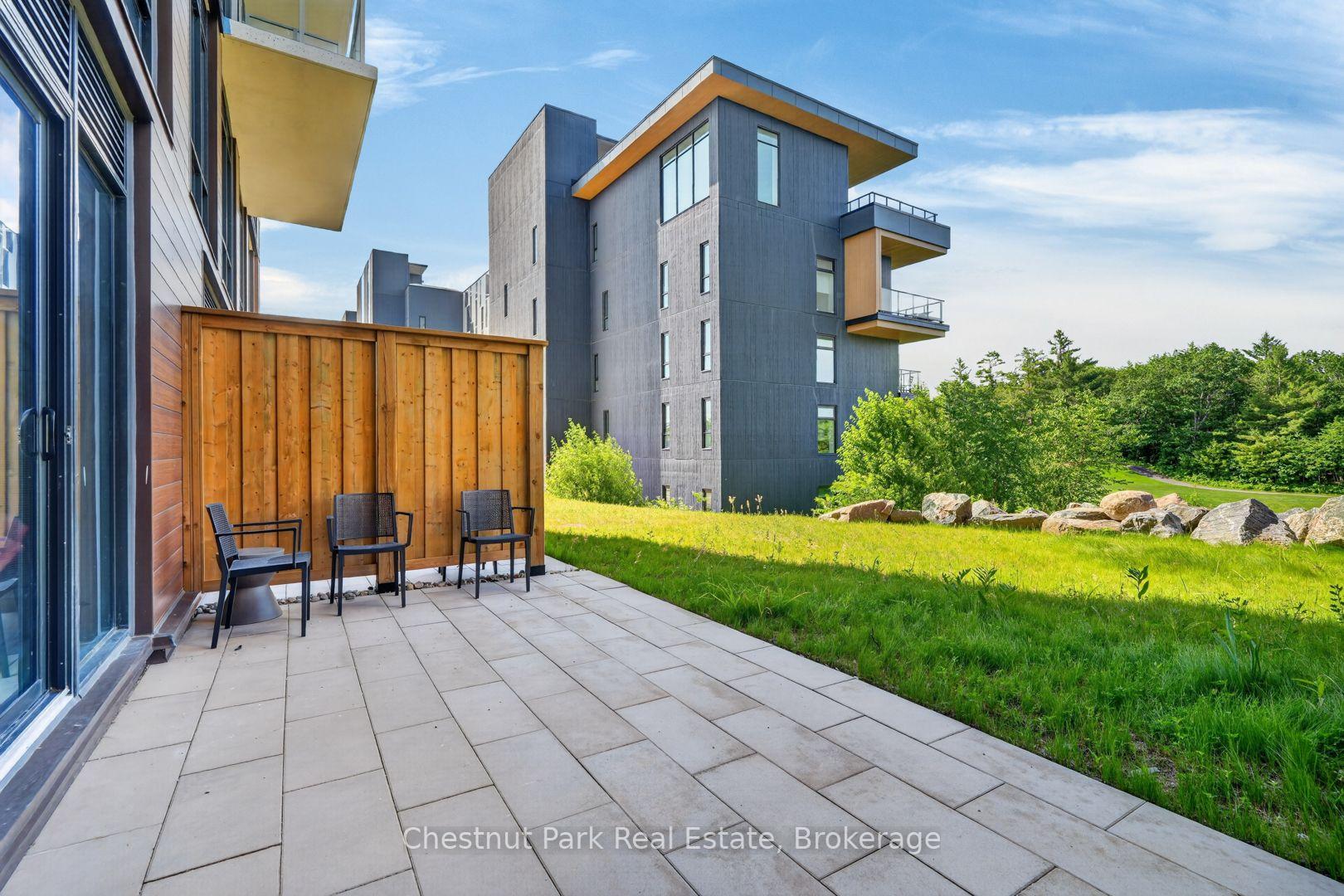 Photo 7 of Unit #106, 100 Carrick Trail, Gravenhurst, Muskoka (S) — HOMEH