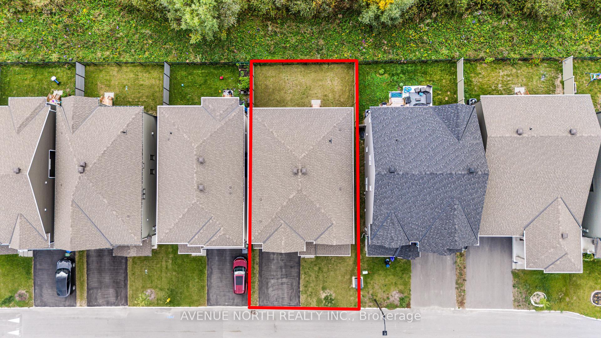 Photo 33 of 118 Green Ash Avenue, Ottawa, Goulbourn Twp From Franktown Rd/South To Rideau — HOMEH