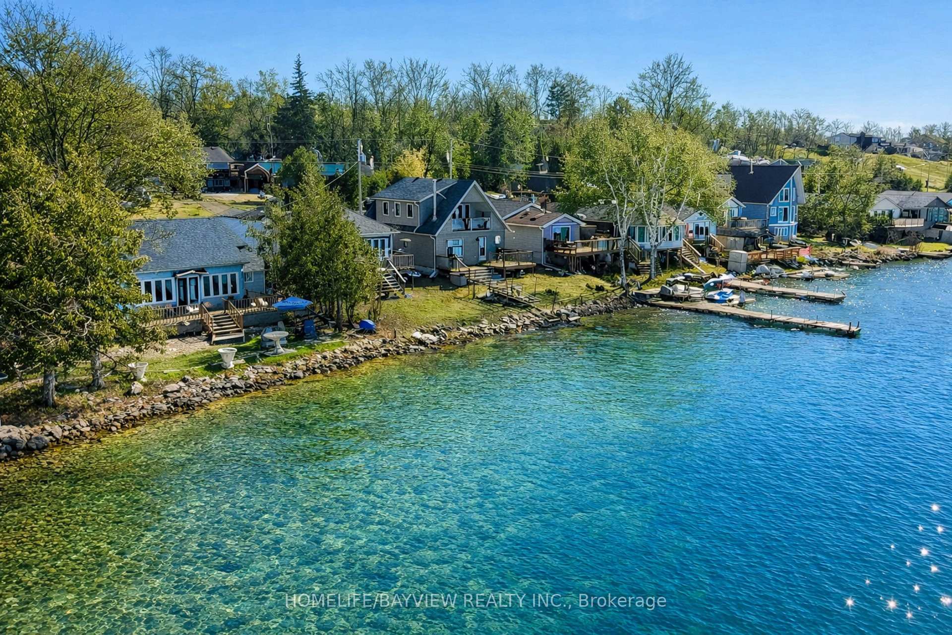 Photo of 6108 Curtis Pt Road