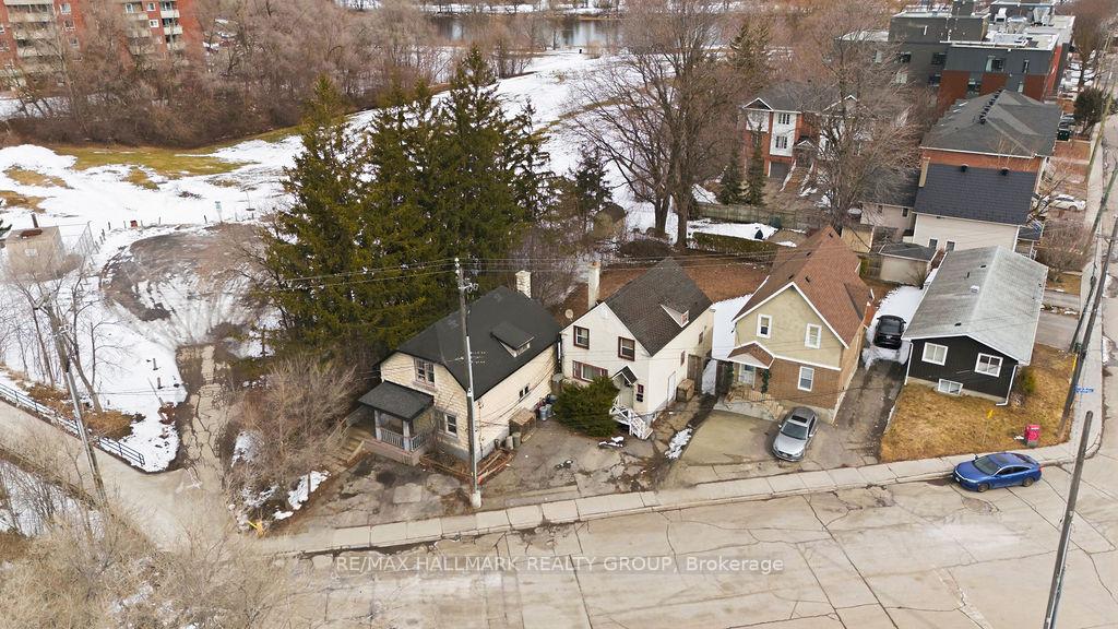 Photo of 5 & 7 Hurdman Road