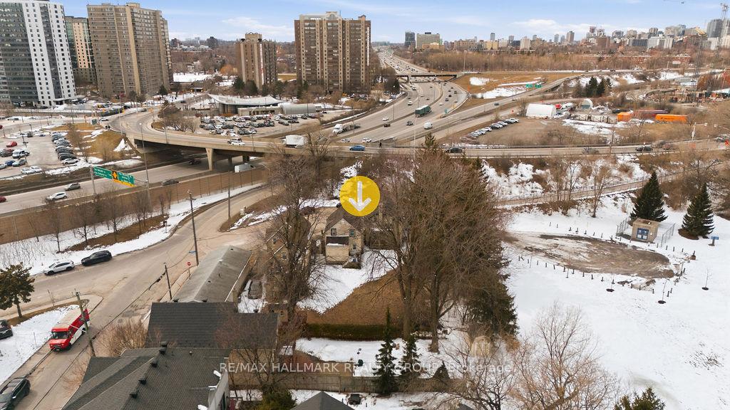 Photo 6 of 5 & 7 Hurdman Road, Ottawa, Sandy Hill — HOMEH