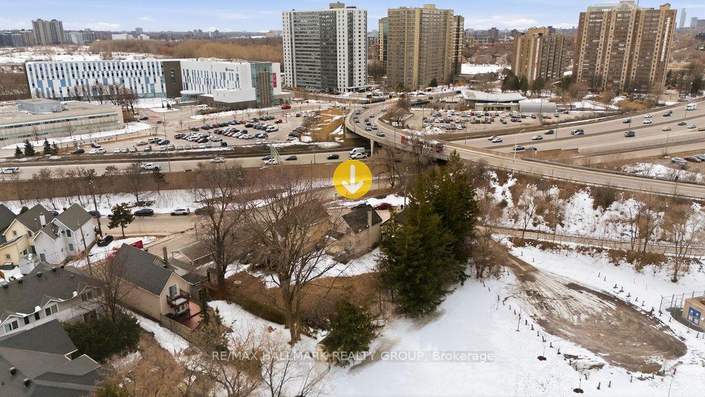 Photo 7 of 5 & 7 Hurdman Road, Ottawa, Sandy Hill — HOMEH