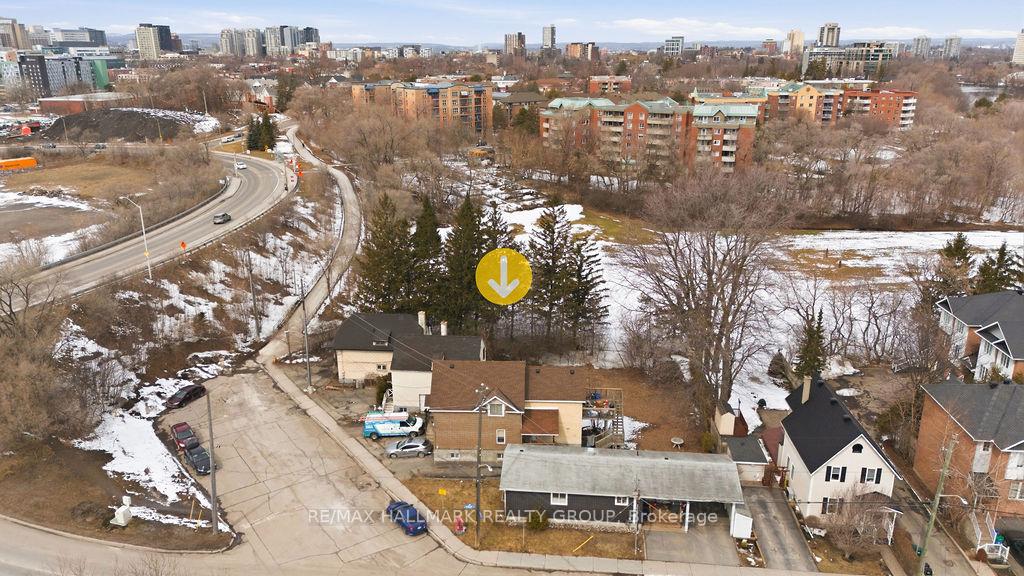 Photo 8 of 5 & 7 Hurdman Road, Ottawa, Sandy Hill — HOMEH