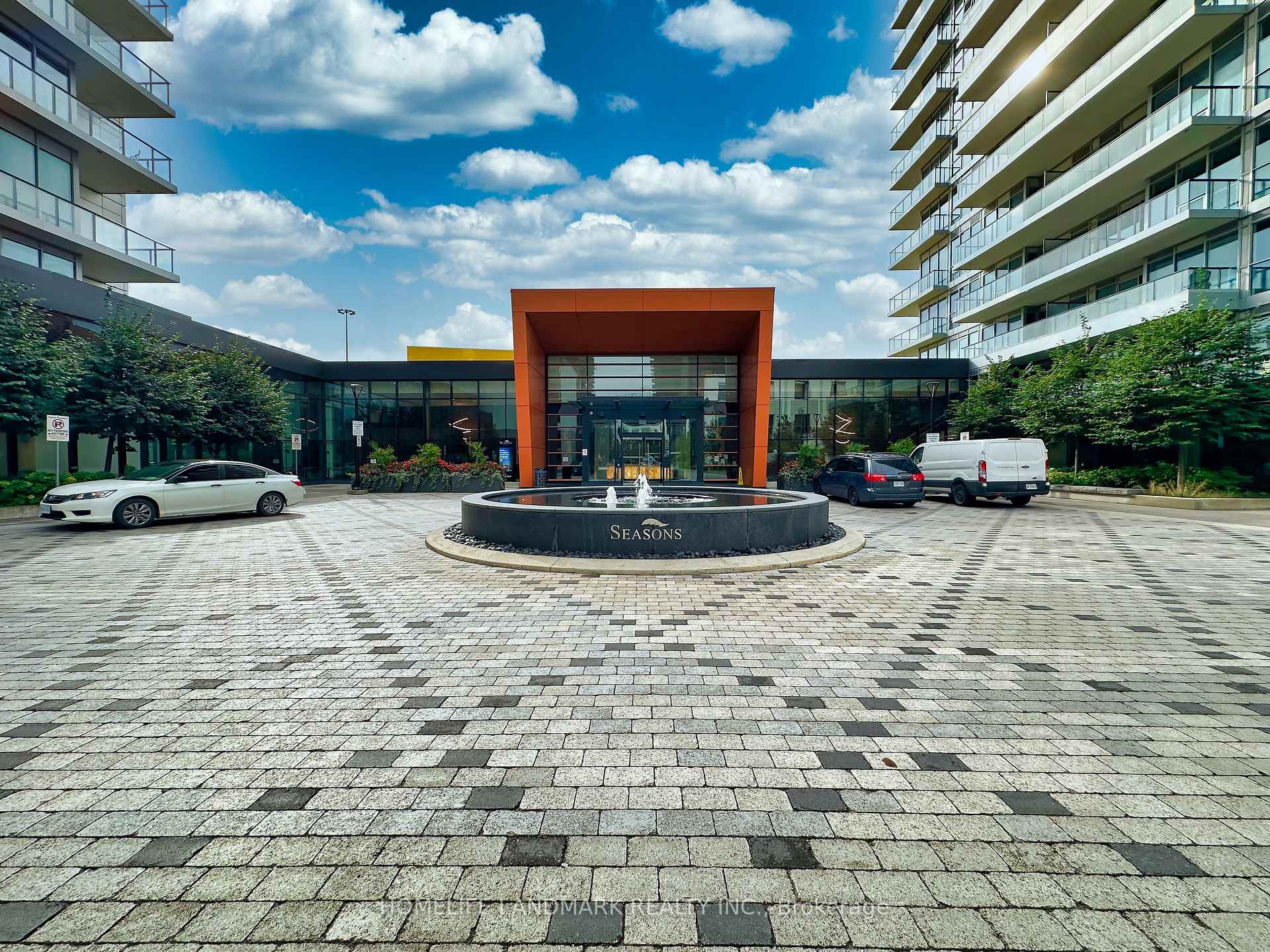 Photo of Unit 801, 95 Mcmahon Drive