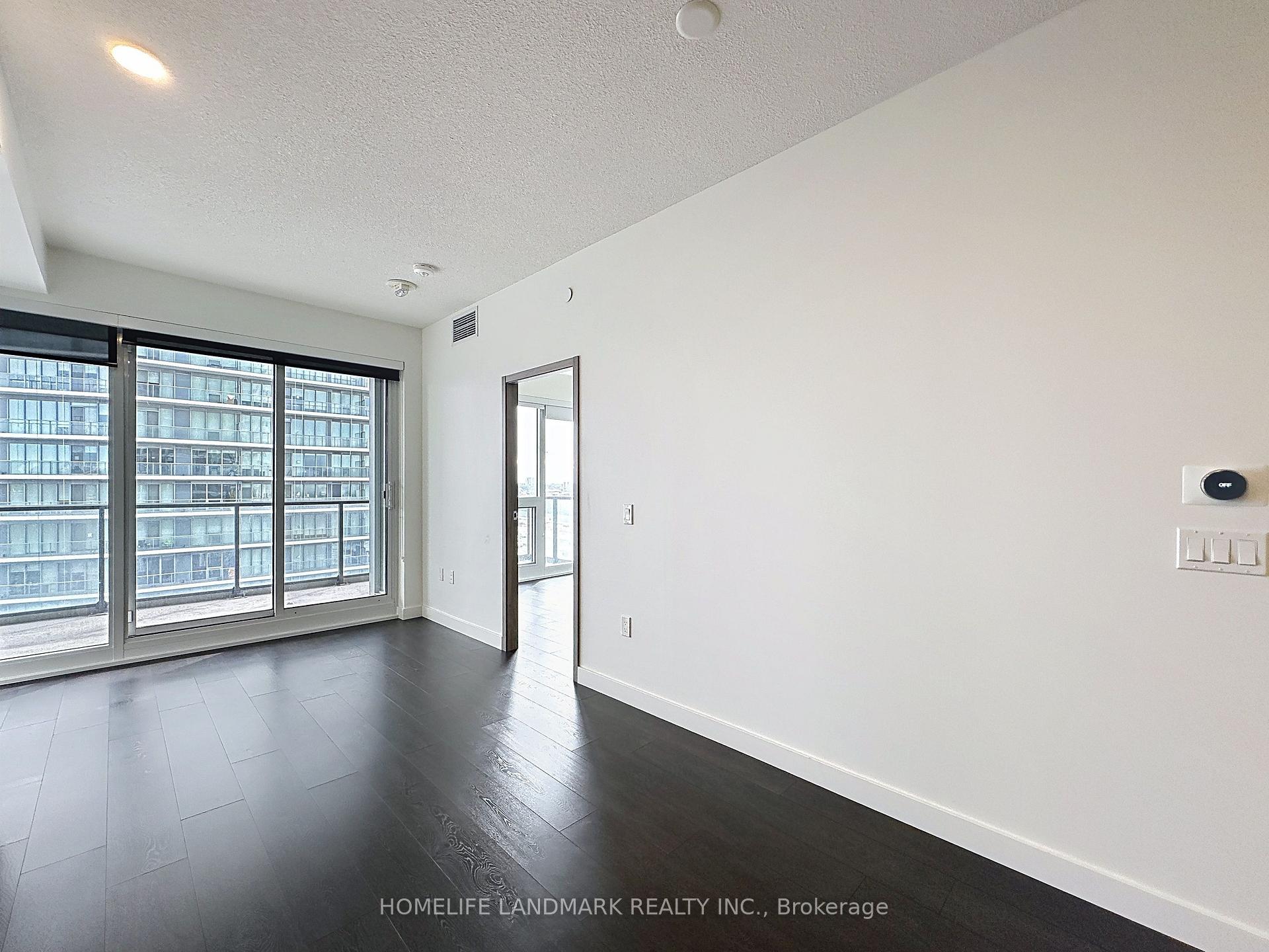 Photo 19 of Unit 801, 95 Mcmahon Drive, North York, Bayview Village — HOMEH