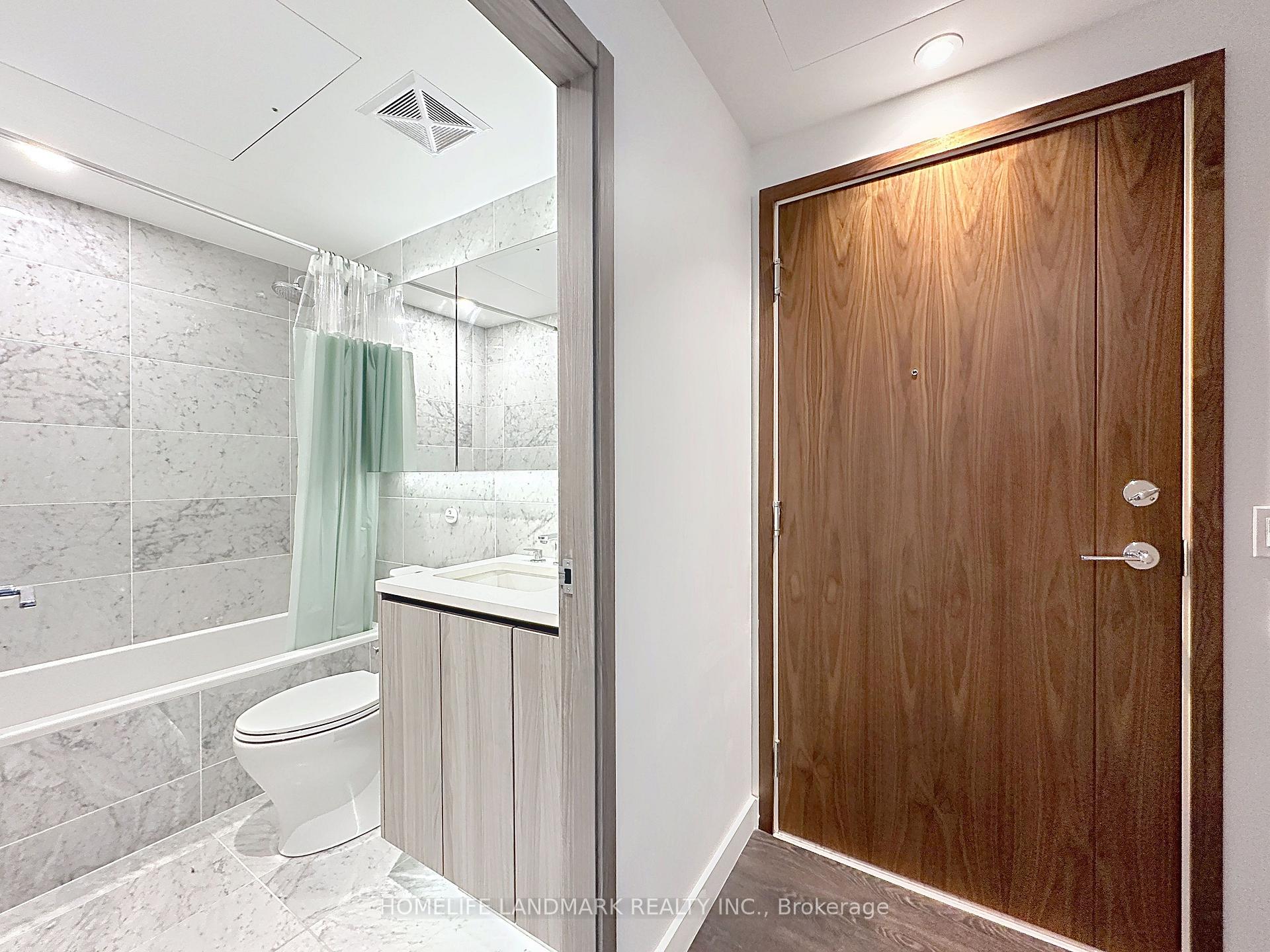 Photo 22 of Unit 801, 95 Mcmahon Drive, North York, Bayview Village — HOMEH