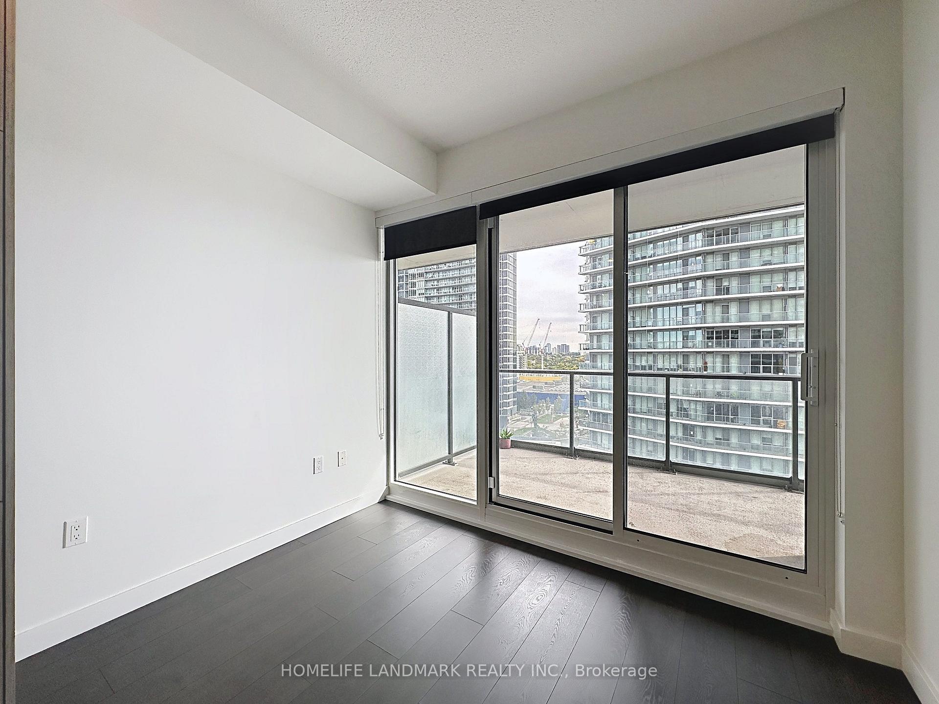 Photo 24 of Unit 801, 95 Mcmahon Drive, North York, Bayview Village — HOMEH