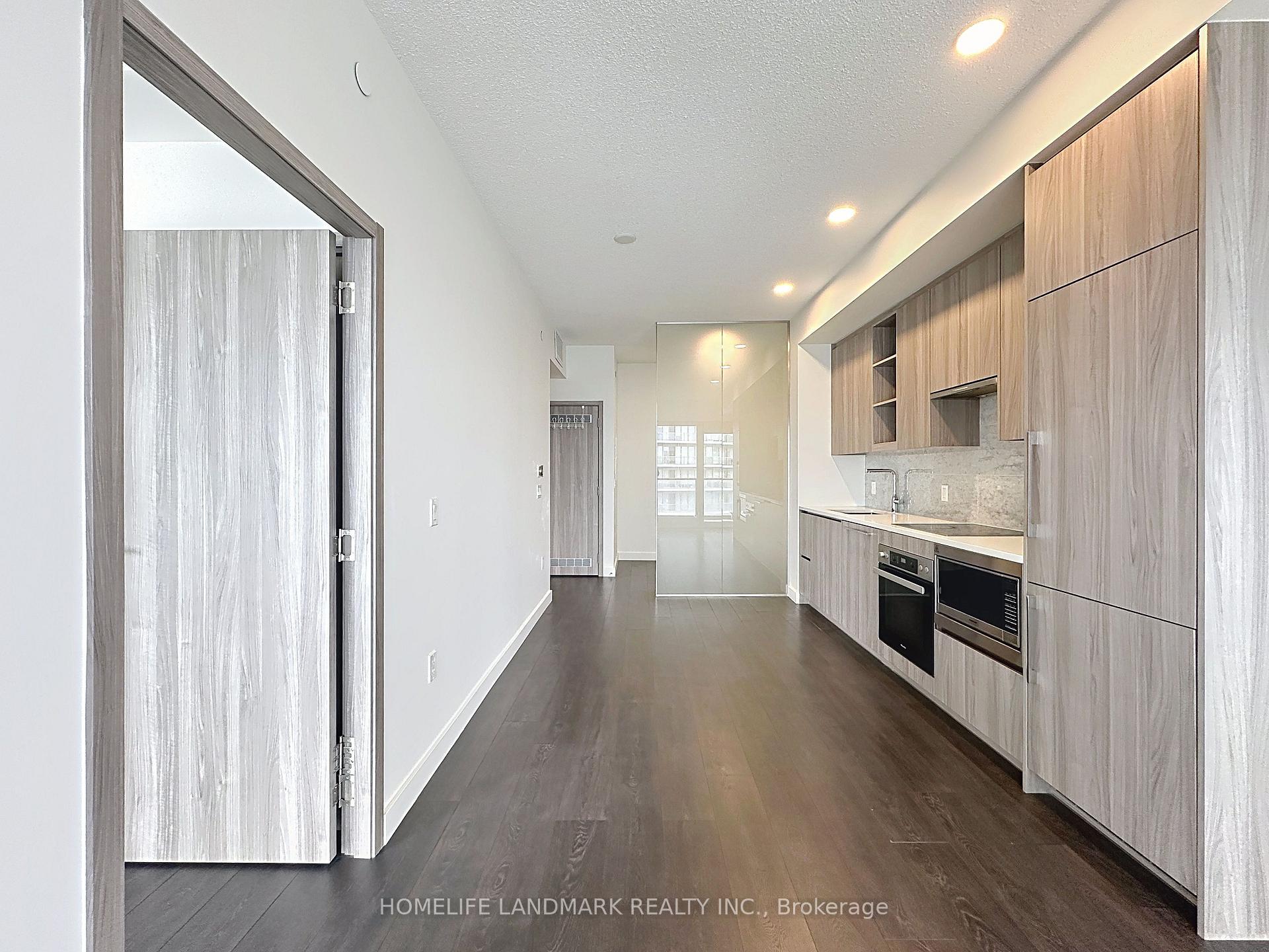 Photo 25 of Unit 801, 95 Mcmahon Drive, North York, Bayview Village — HOMEH