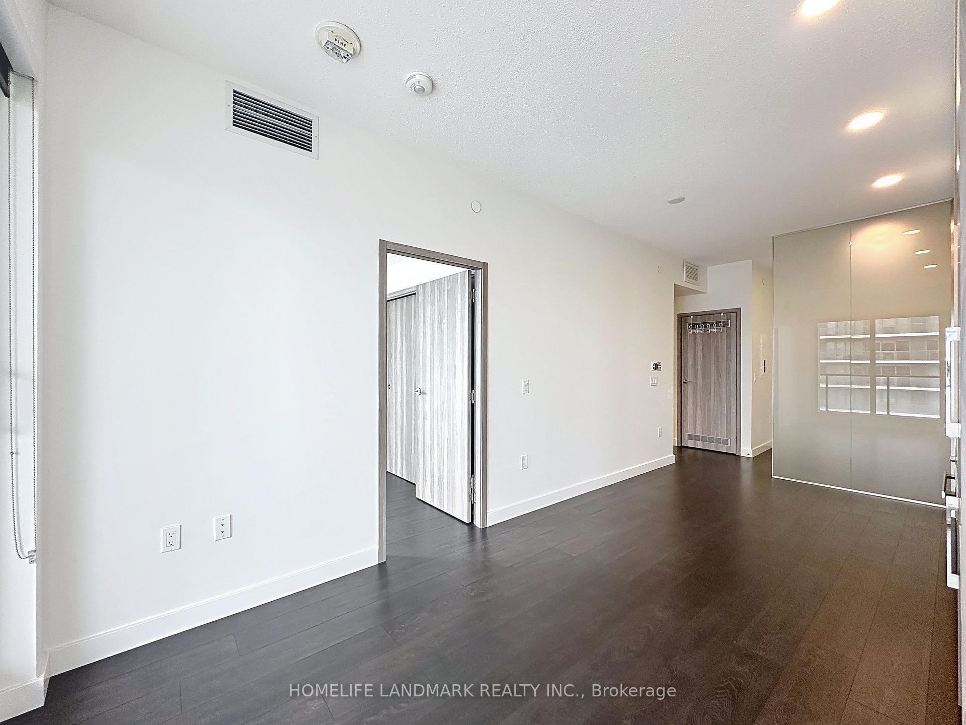 Photo 26 of Unit 801, 95 Mcmahon Drive, North York, Bayview Village — HOMEH