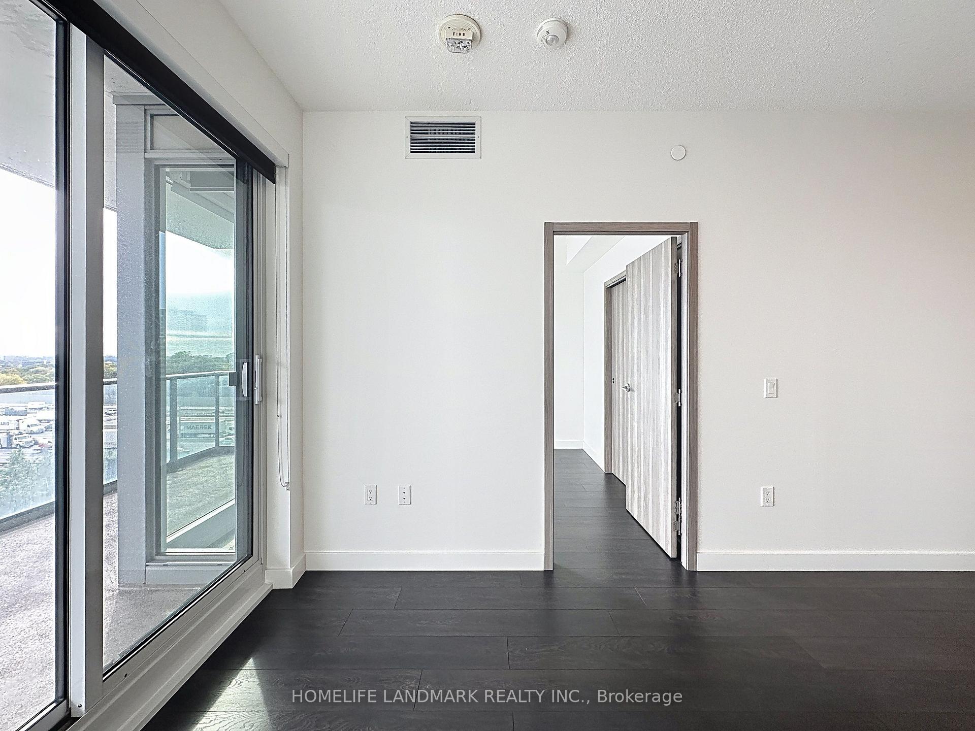 Photo 27 of Unit 801, 95 Mcmahon Drive, North York, Bayview Village — HOMEH