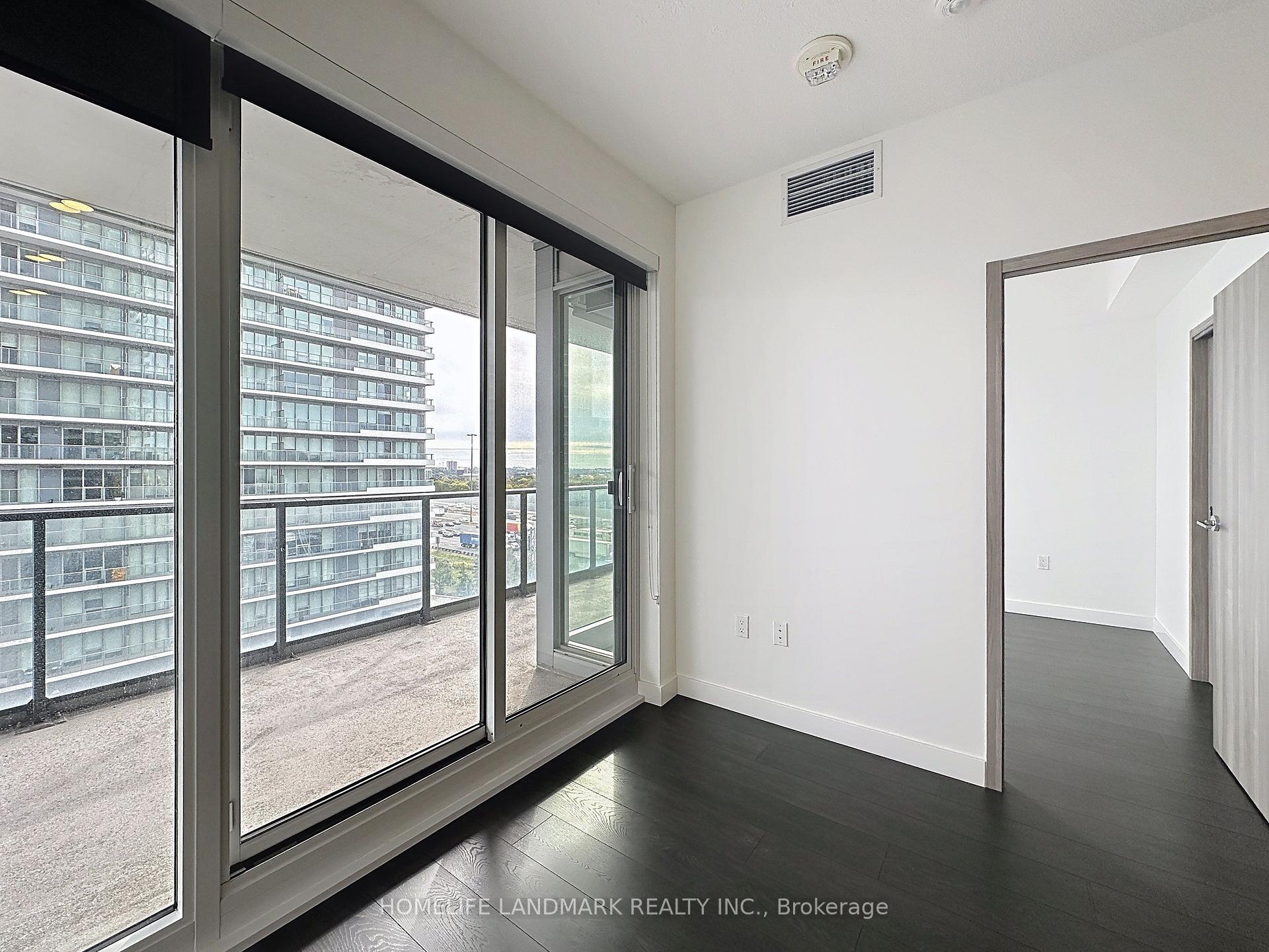 Photo 30 of Unit 801, 95 Mcmahon Drive, North York, Bayview Village — HOMEH