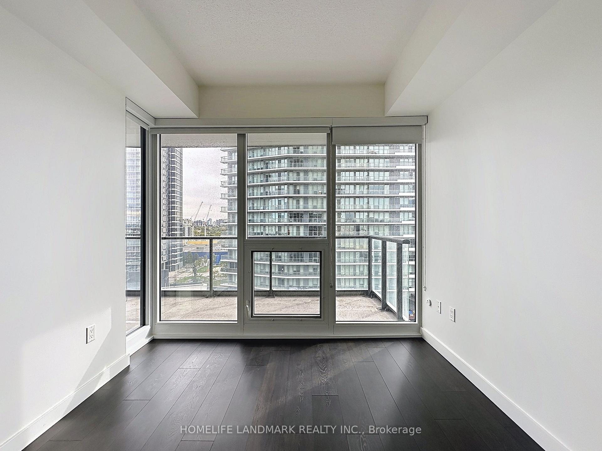 Photo 31 of Unit 801, 95 Mcmahon Drive, North York, Bayview Village — HOMEH