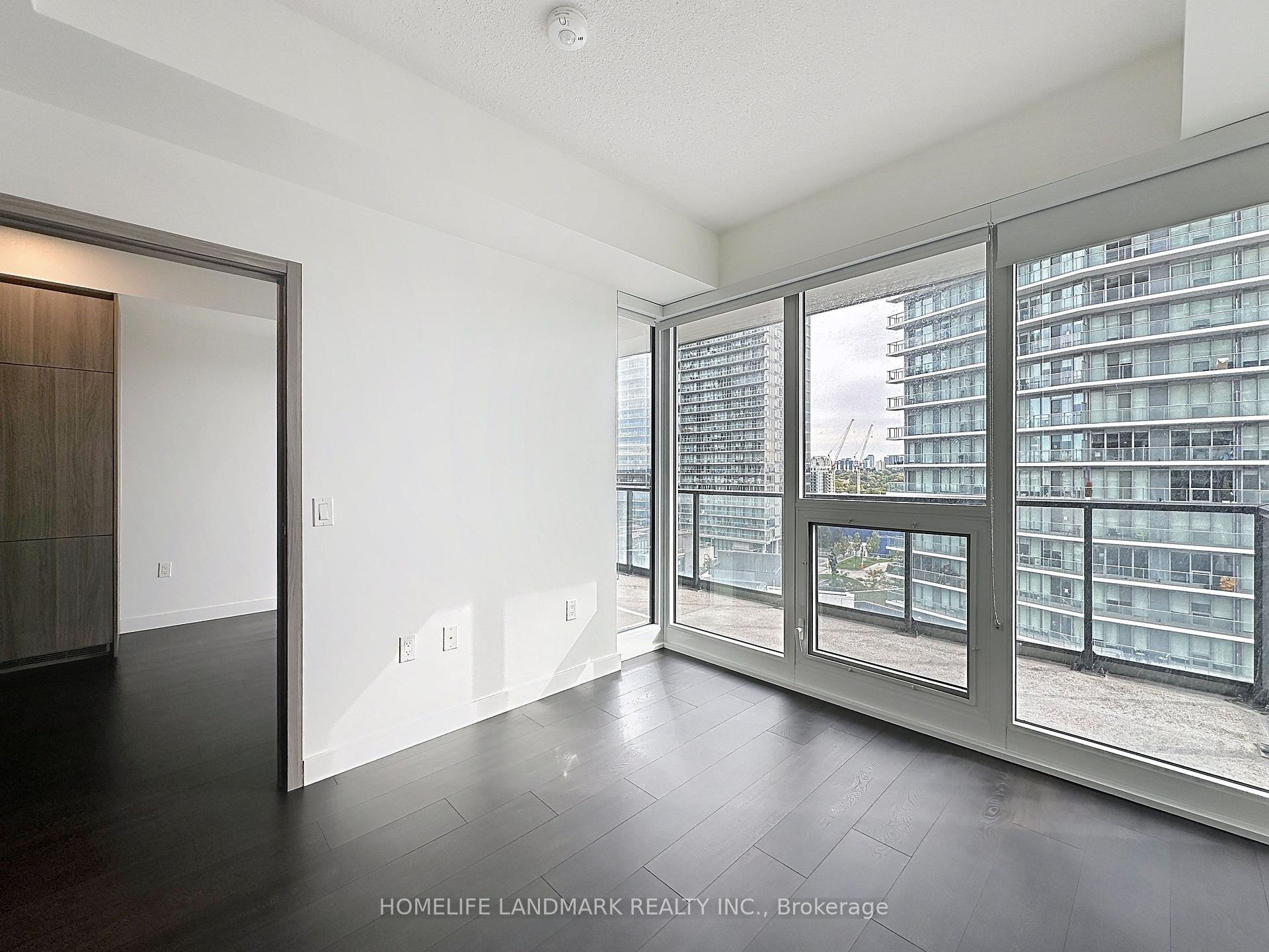 Photo 32 of Unit 801, 95 Mcmahon Drive, North York, Bayview Village — HOMEH