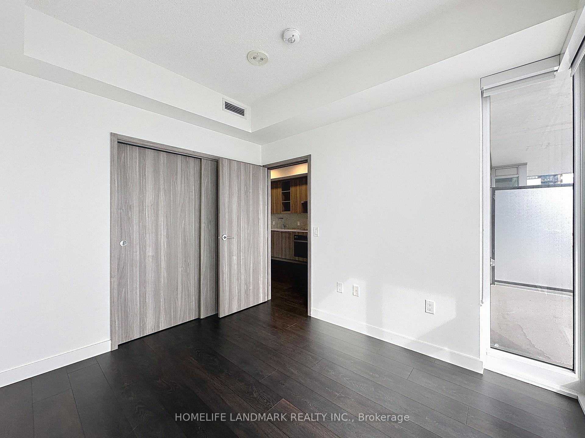 Photo 33 of Unit 801, 95 Mcmahon Drive, North York, Bayview Village — HOMEH