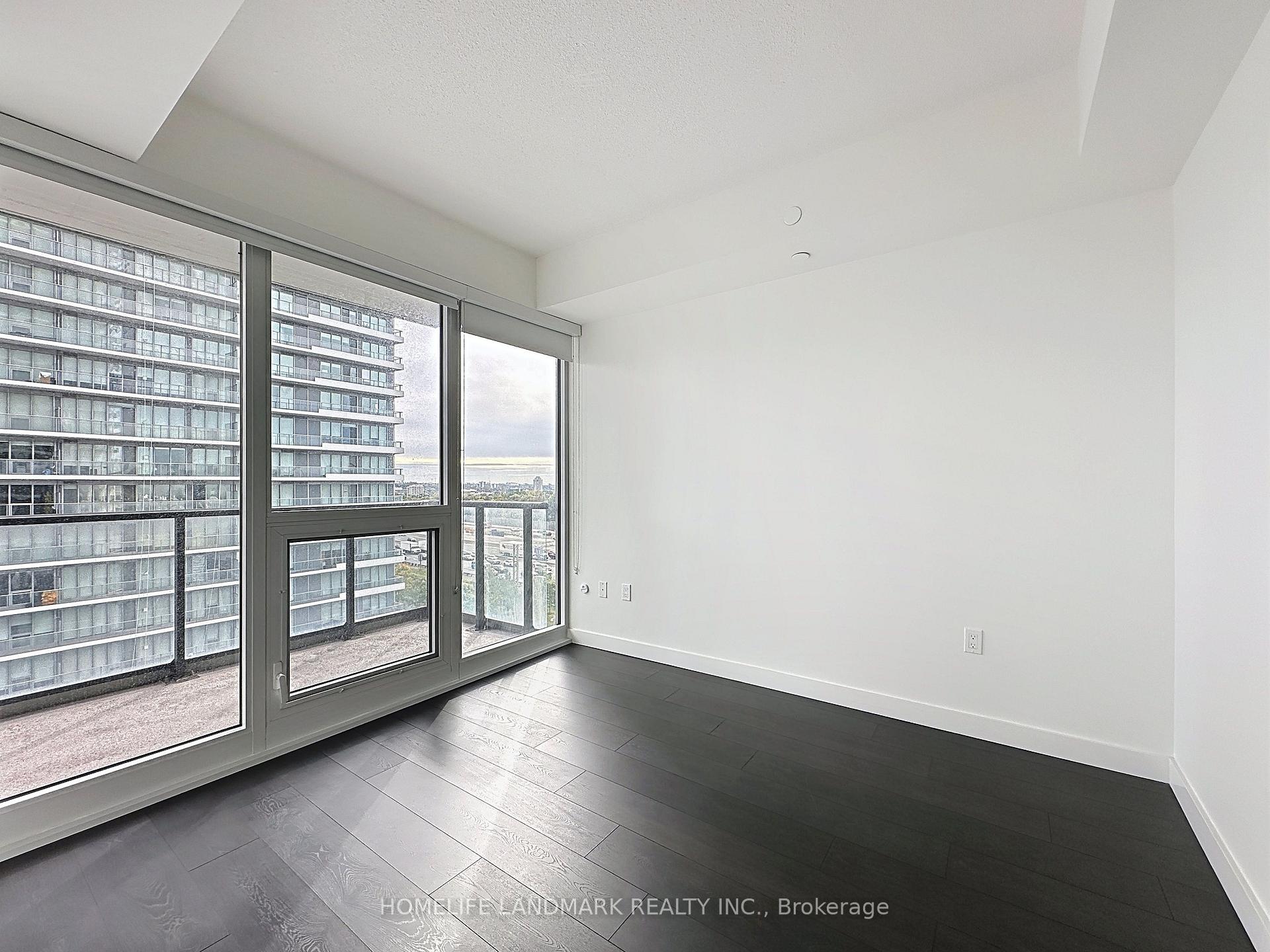 Photo 36 of Unit 801, 95 Mcmahon Drive, North York, Bayview Village — HOMEH