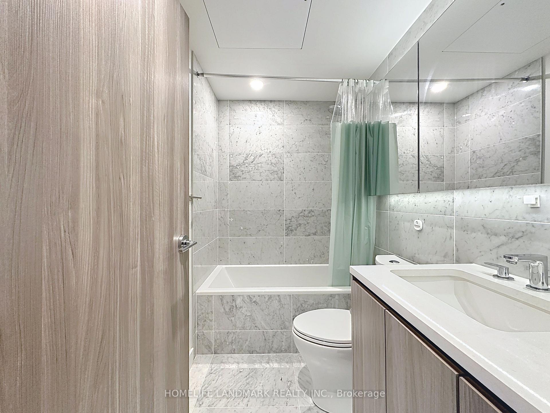 Photo 39 of Unit 801, 95 Mcmahon Drive, North York, Bayview Village — HOMEH