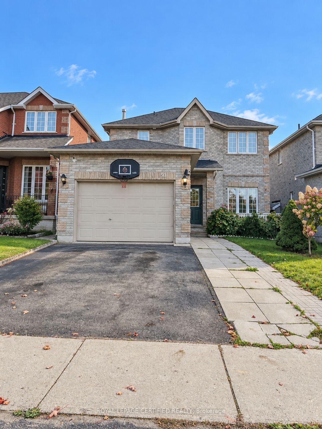 Front of 50 Batteaux Street