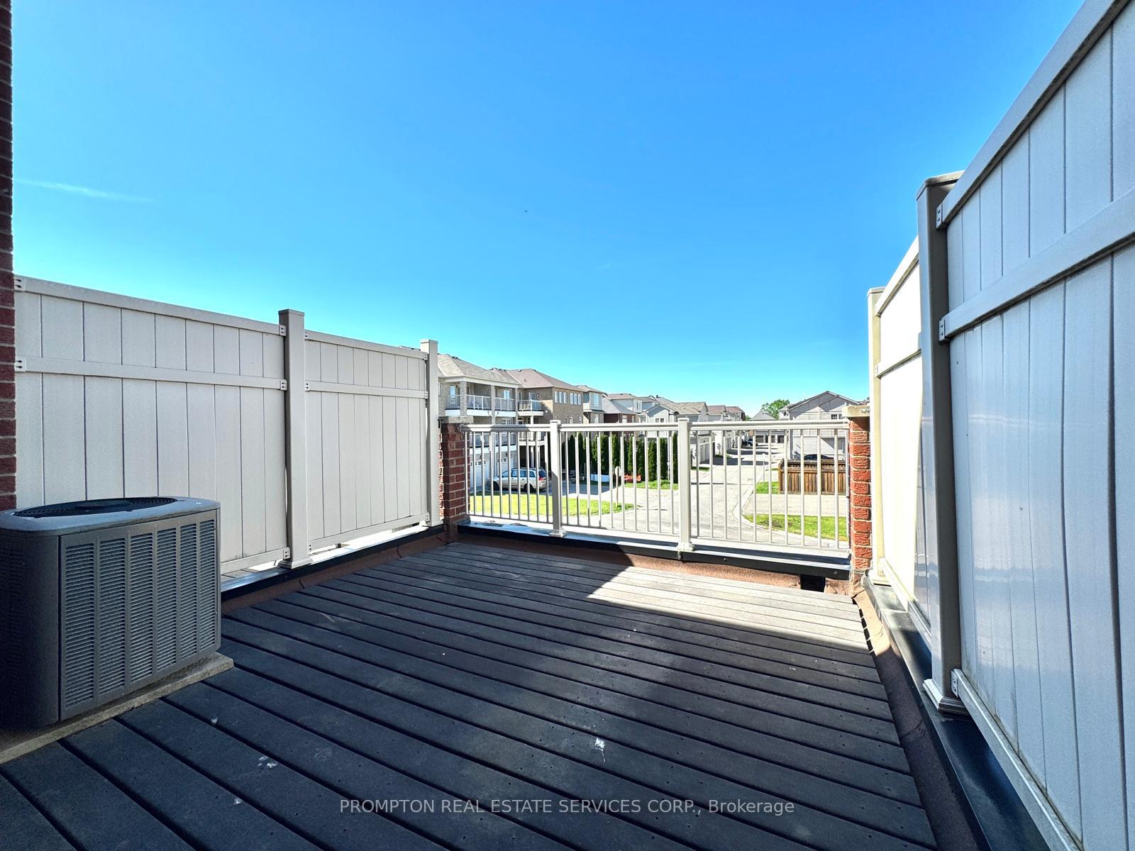 Photo 14 of 2516 Bur Oak Avenue, Markham, Cornell — HOMEH