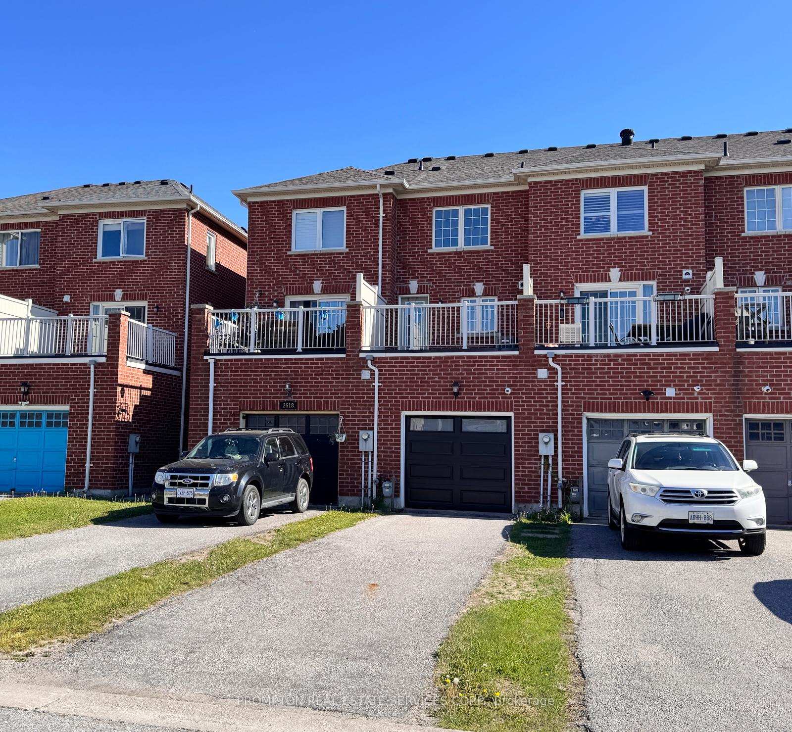 Photo 26 of 2516 Bur Oak Avenue, Markham, Cornell — HOMEH