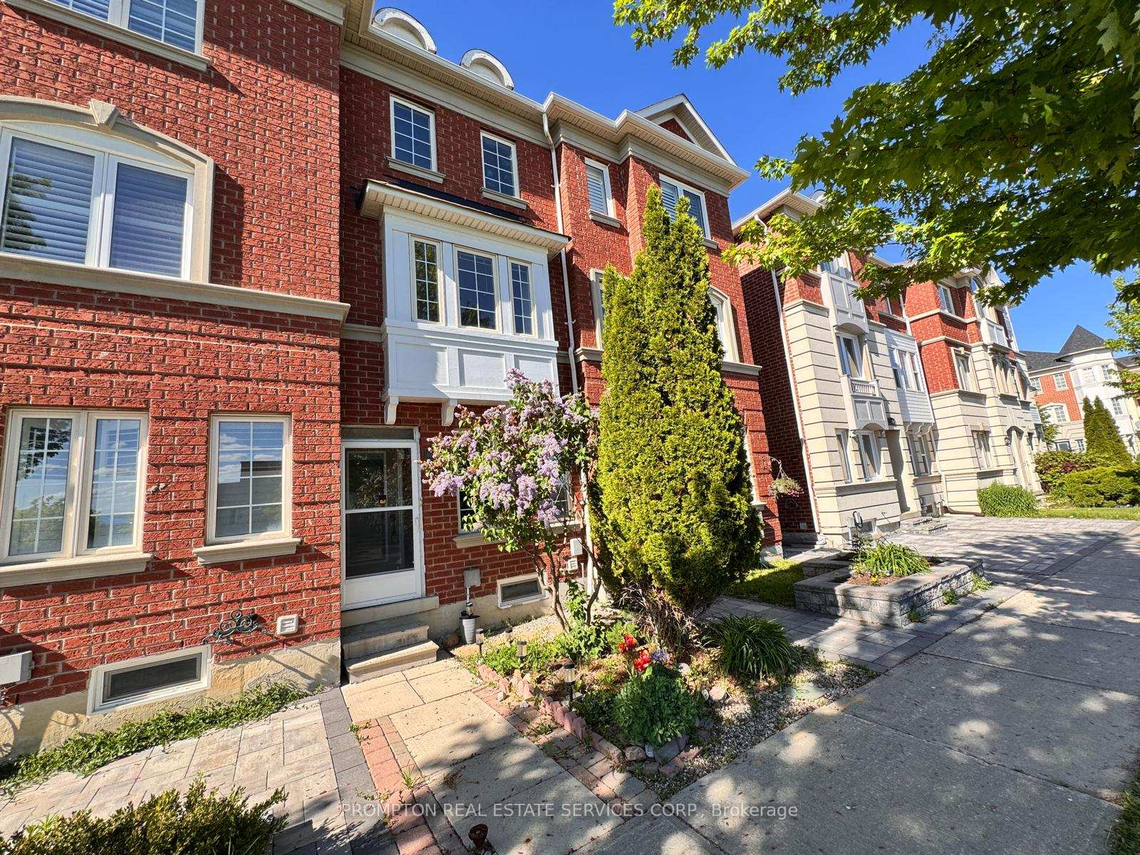 Photo 28 of 2516 Bur Oak Avenue, Markham, Cornell — HOMEH