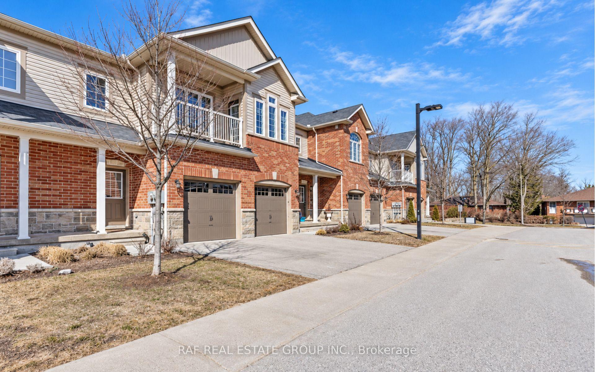 Photo 2 of Unit 18, 403 Westwood Drive, Kitchener, Westmount - Waterloo — HOMEH