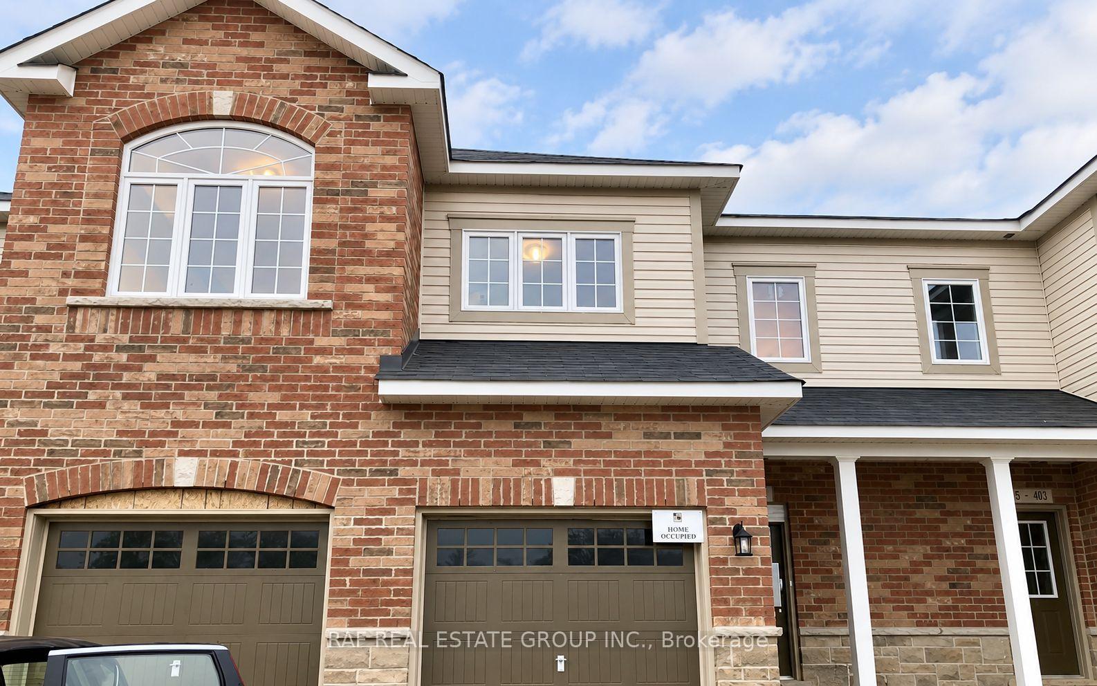 Photo 3 of Unit 18, 403 Westwood Drive, Kitchener, Westmount - Waterloo — HOMEH