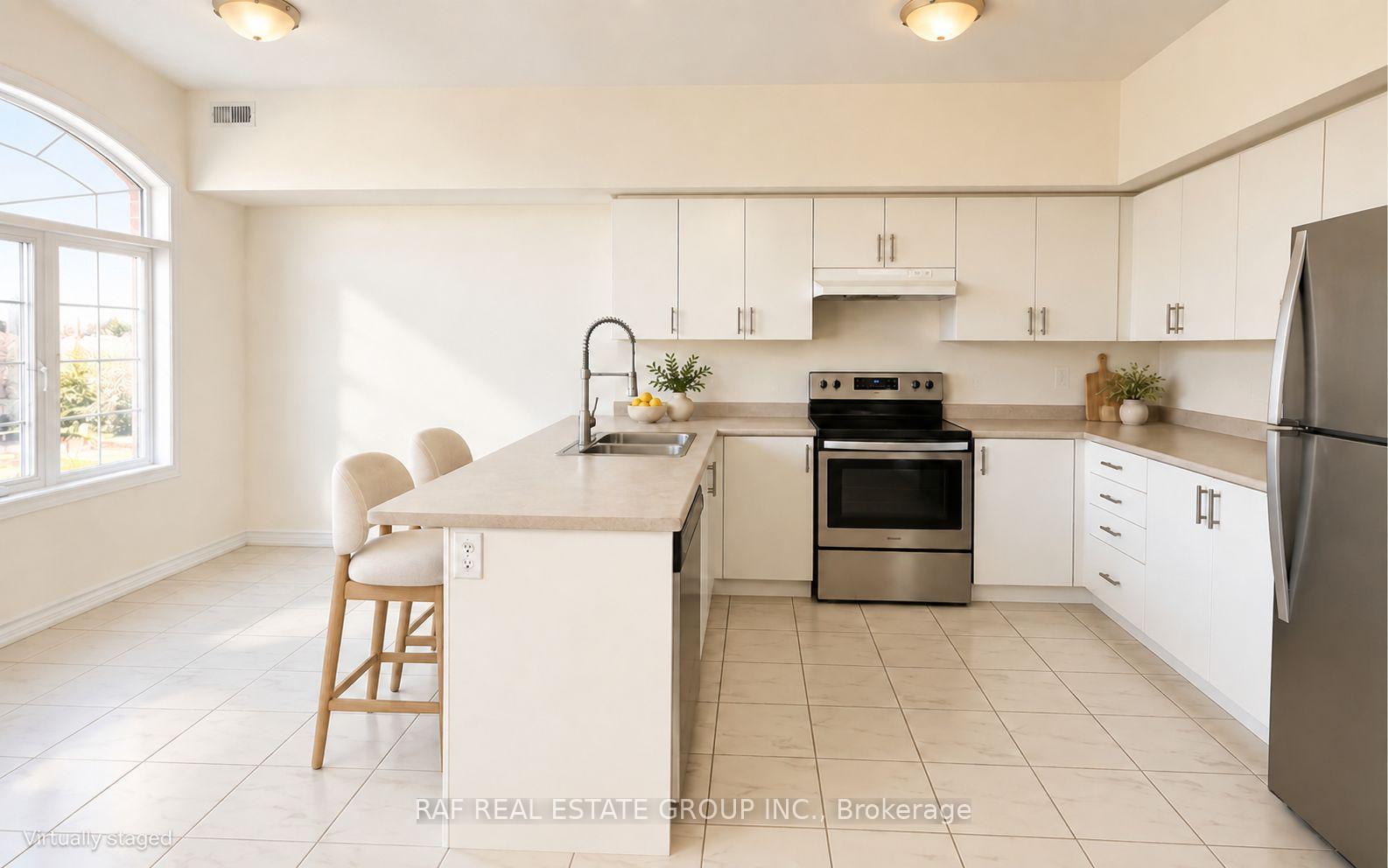 Photo 5 of Unit 18, 403 Westwood Drive, Kitchener, Westmount - Waterloo — HOMEH