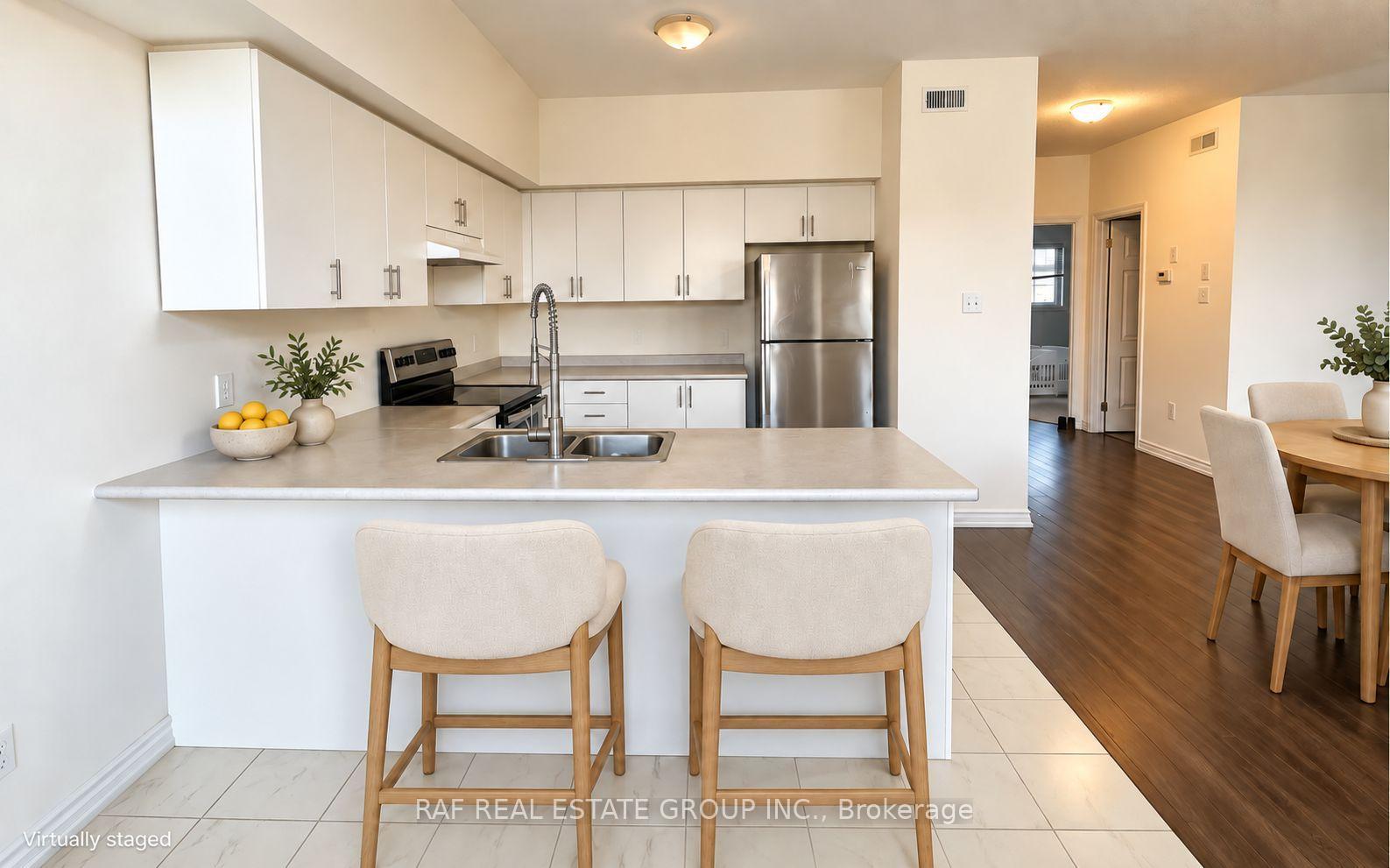 Photo 6 of Unit 18, 403 Westwood Drive, Kitchener, Westmount - Waterloo — HOMEH