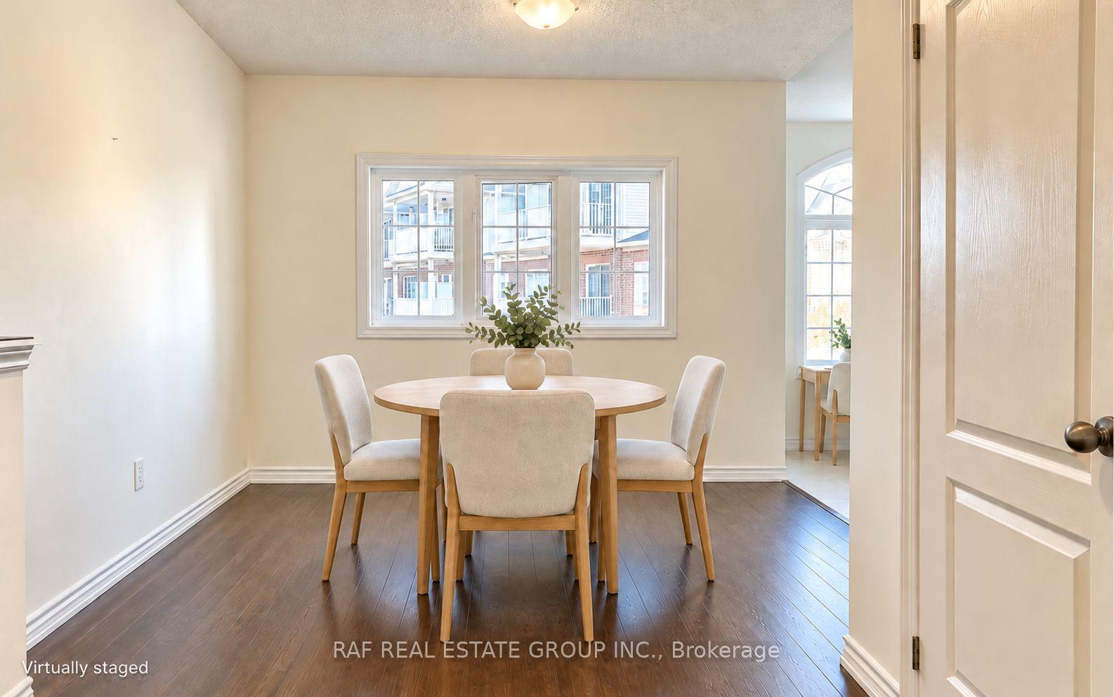 Photo 8 of Unit 18, 403 Westwood Drive, Kitchener, Westmount - Waterloo — HOMEH