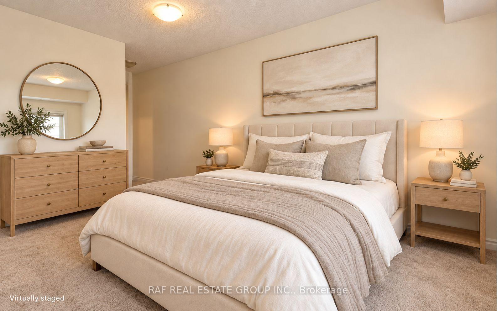 Photo 11 of Unit 18, 403 Westwood Drive, Kitchener, Westmount - Waterloo — HOMEH