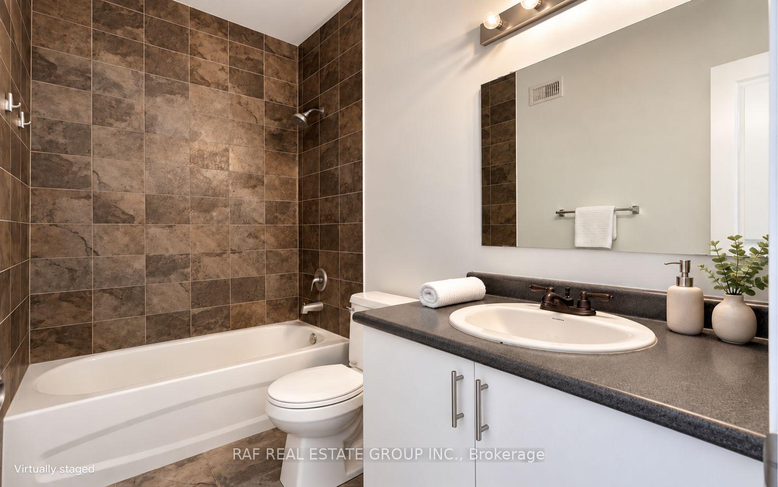 Photo 12 of Unit 18, 403 Westwood Drive, Kitchener, Westmount - Waterloo — HOMEH