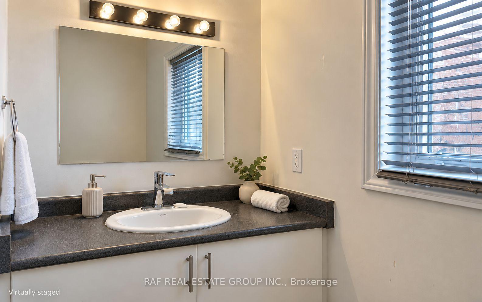 Photo 14 of Unit 18, 403 Westwood Drive, Kitchener, Westmount - Waterloo — HOMEH