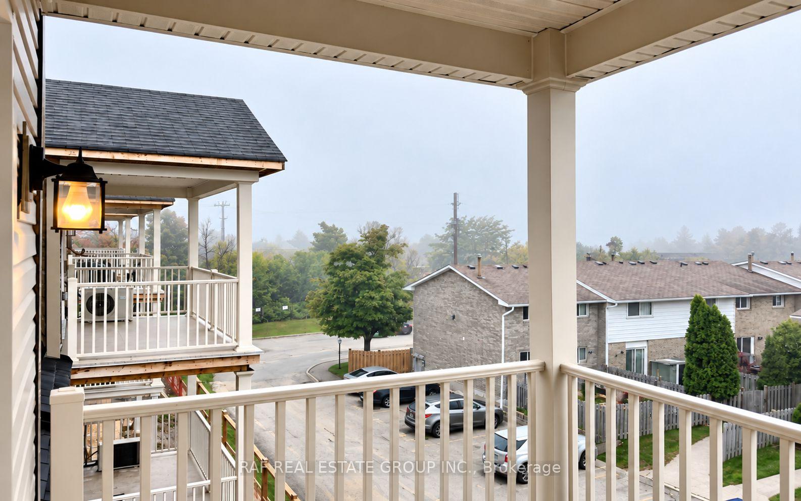 Photo 16 of Unit 18, 403 Westwood Drive, Kitchener, Westmount - Waterloo — HOMEH