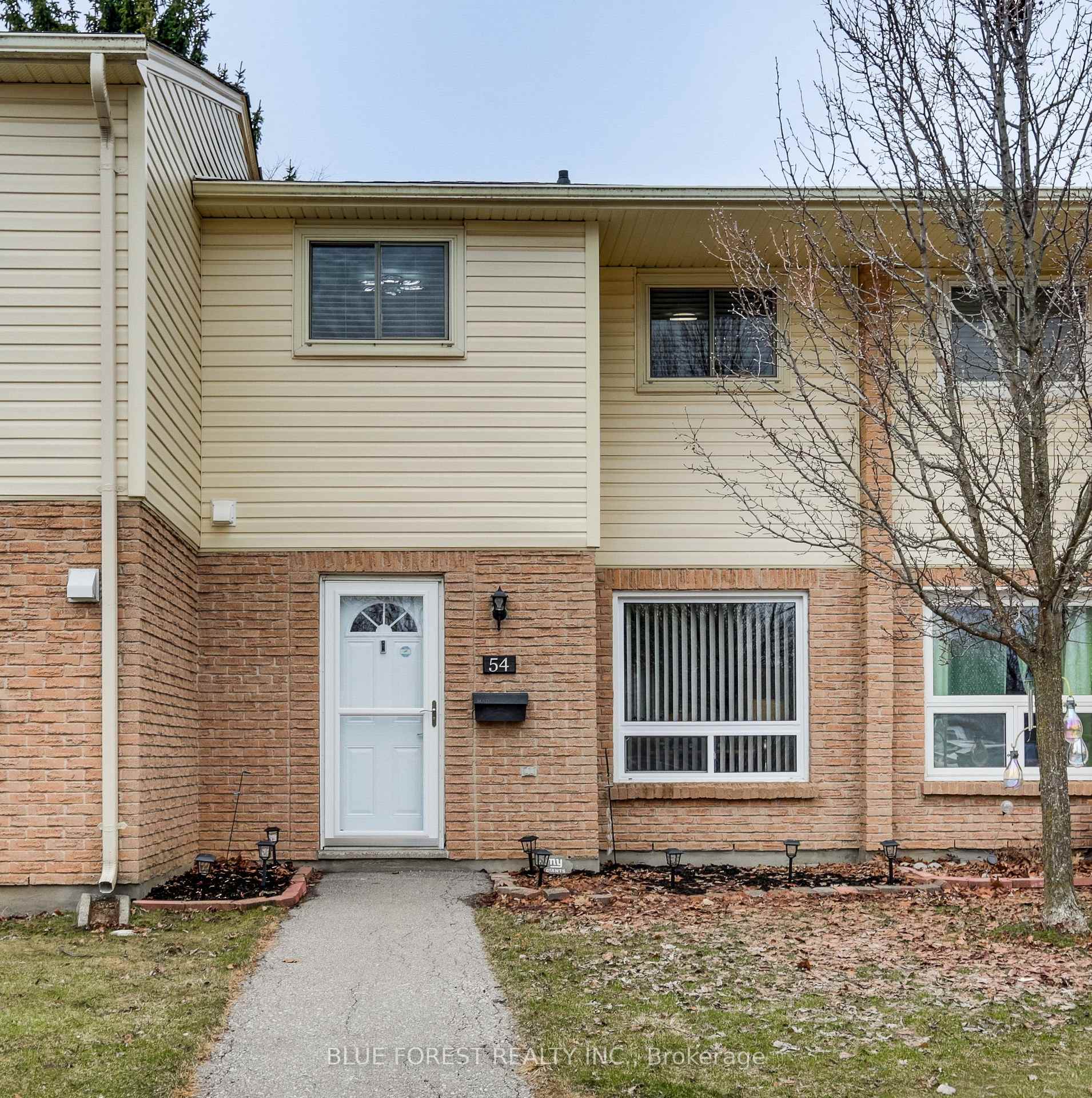 Photo of Unit 54, 166 Southdale Road W